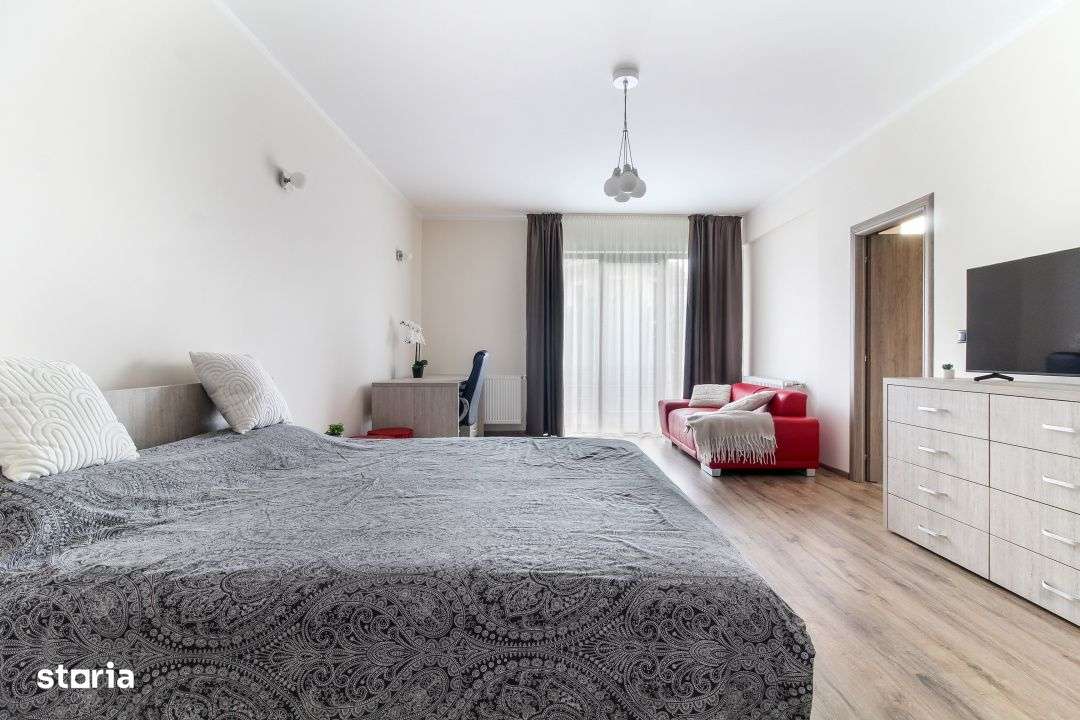 Casa LA CHEIE cu 5 camere si 4 bai, 200 mp, aproape de LIDL, Buna Ziua-7