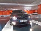 Skoda Octavia 2.0 TDI Ambition DSG - 5