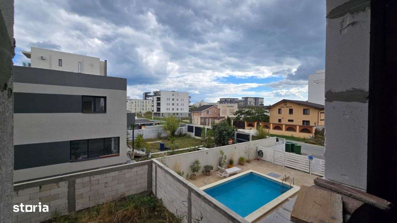 STUDIO | MAMAIA SAT | 100 METRI DE PLAJA - Imagine principală: 2/9