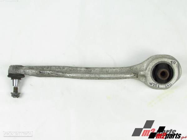 Braço Direito/Frente Seminovo/ Original MERCEDES-BENZ S-CLASS (W221) A2213331805 - 1