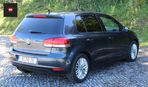 VW Golf 1.6 TDI BlueMotion Trendline - 4