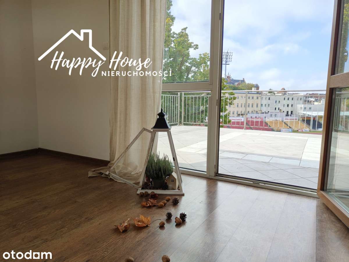 Przestronny lokal mieszkalny w sercu Chojnic-16