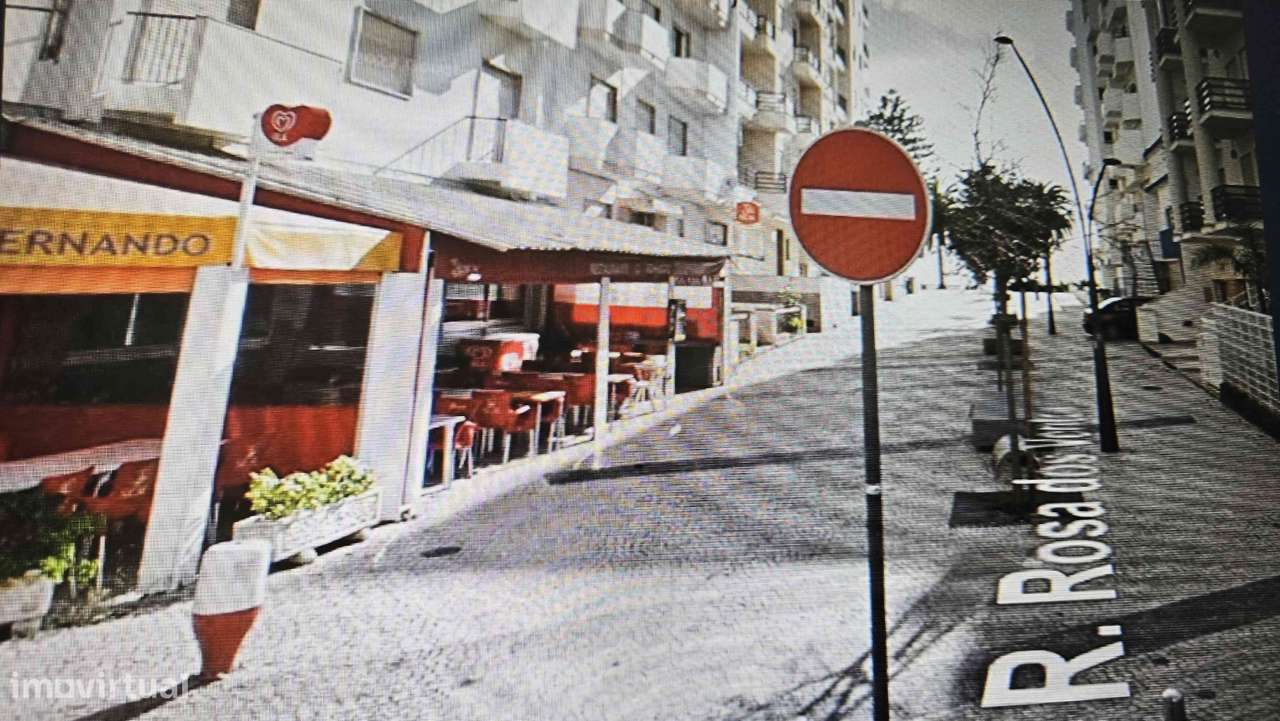 Apartamento T1 aceito permuta por imovel no distrito de setubal-10