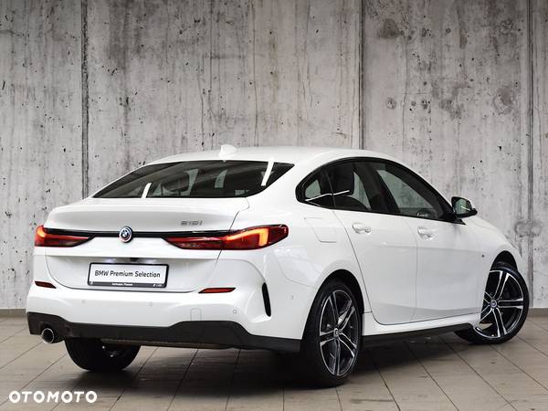 BMW Seria 2 218i M Sport - 2