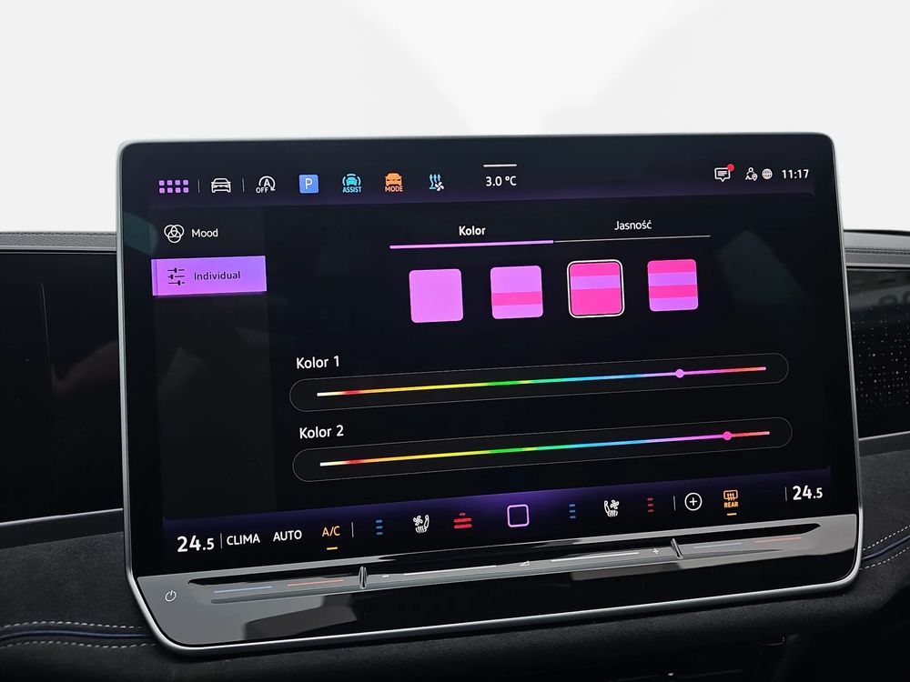 FV23%, R-LINE, 2.0 TDI 193KM 4X4 DSG, Salon Polska, ASO, 1 wł.