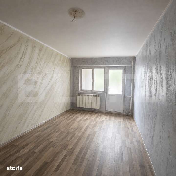Garsoniera de vanzare, 21 mp, zona Viaduct — fotografia 1