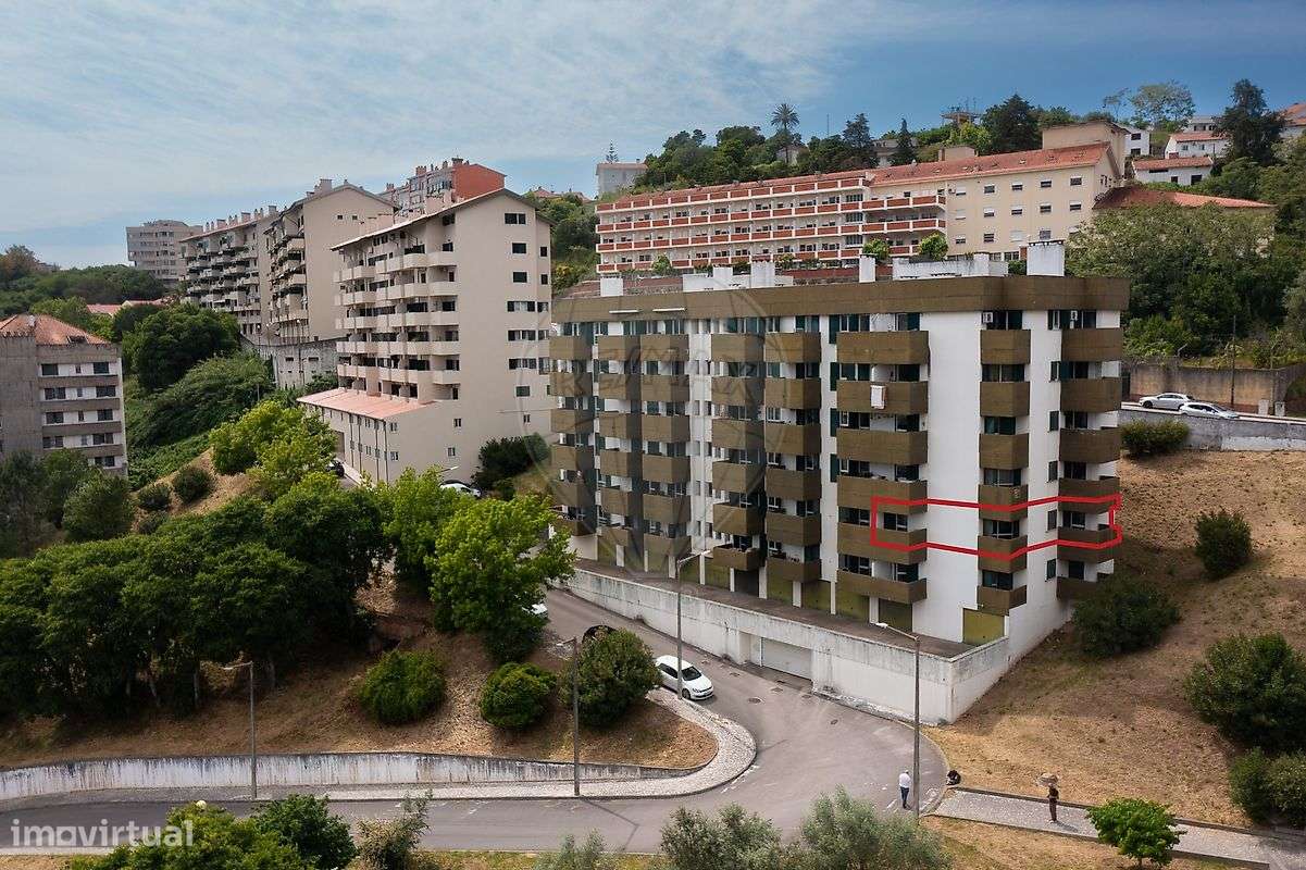 Apartamento T2 para venda-26