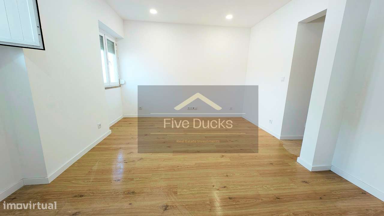 Apartamento T2 para comprar em Odivelas - Grande imagem: 5/13