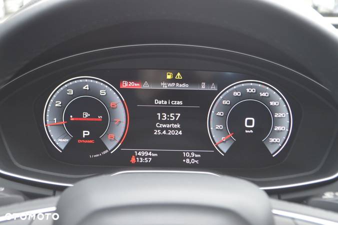 Audi Q5 40 TFSI mHEV Quattro Advanced S tronic - 10