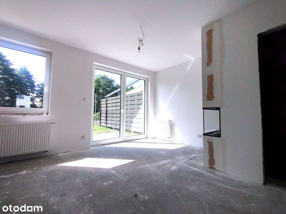 Niższa cena! Dom w Kościerzynie//dostęp do rzeki!-3