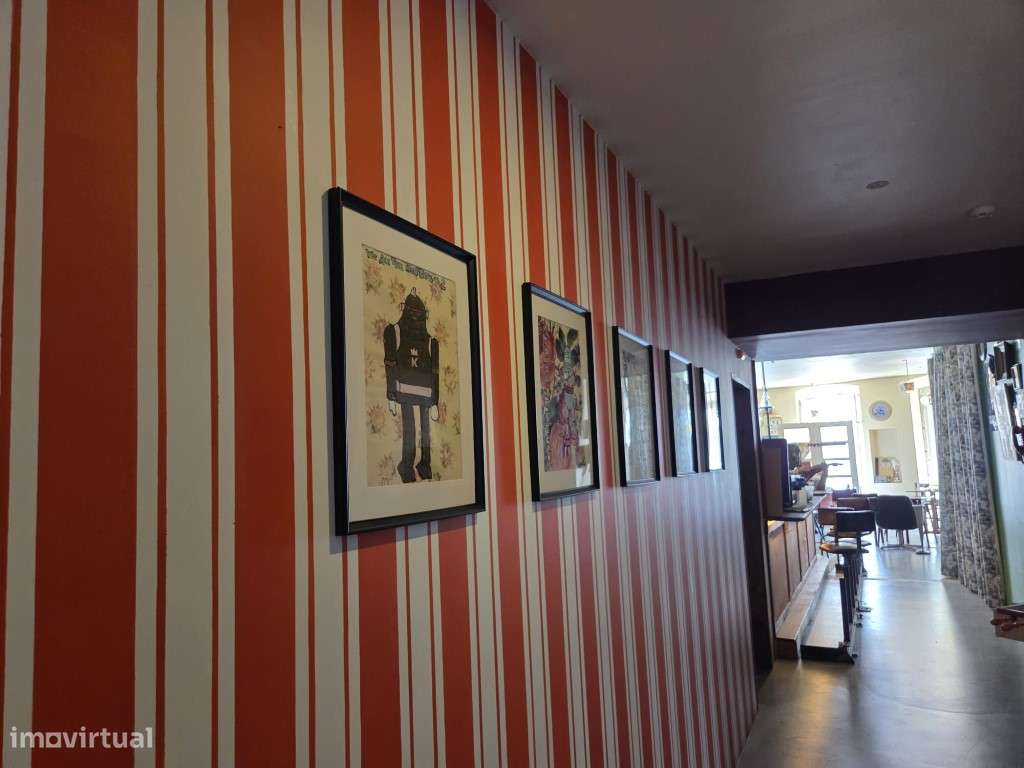 Espaço Comercial Junto ao Panteão-22