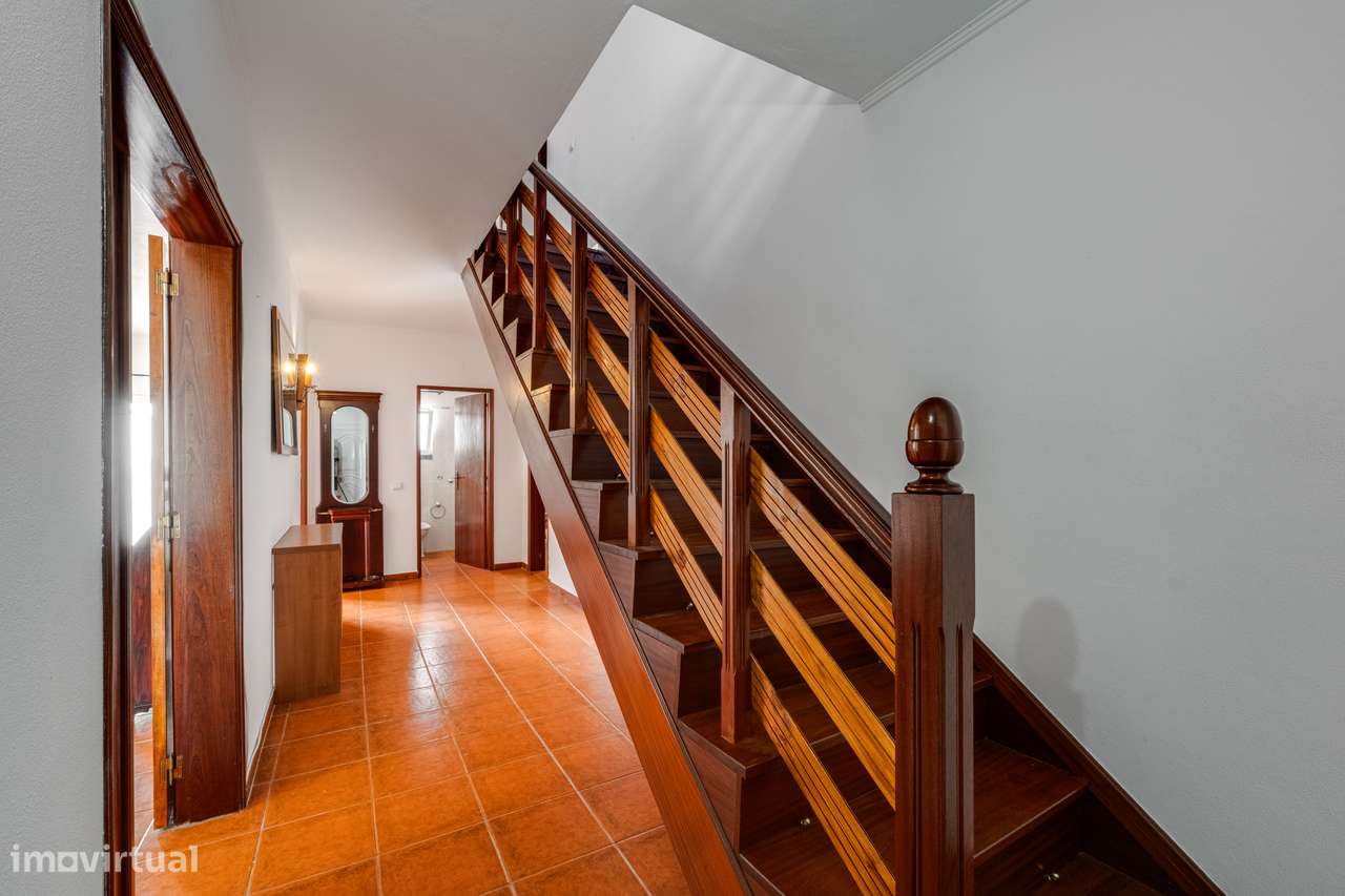 CASA T4 | VENDA | VIMIEIRO | ALENTEJO-6