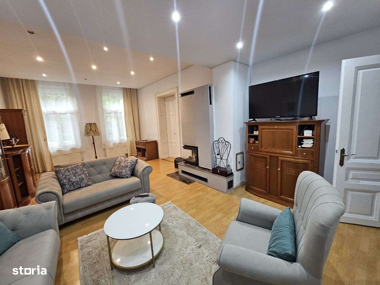 Casa ultracentrala Deva, strada Baritiu - Imagine principală: 1/9