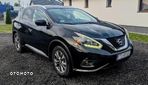 Nissan Murano - 4