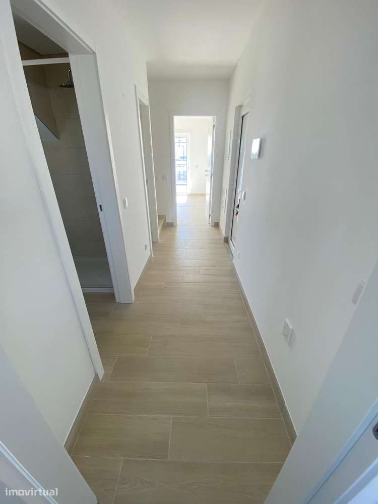 Condomínio Pés na Água T0 e T1 Duplex, na Praia da Lota, Algarve-39