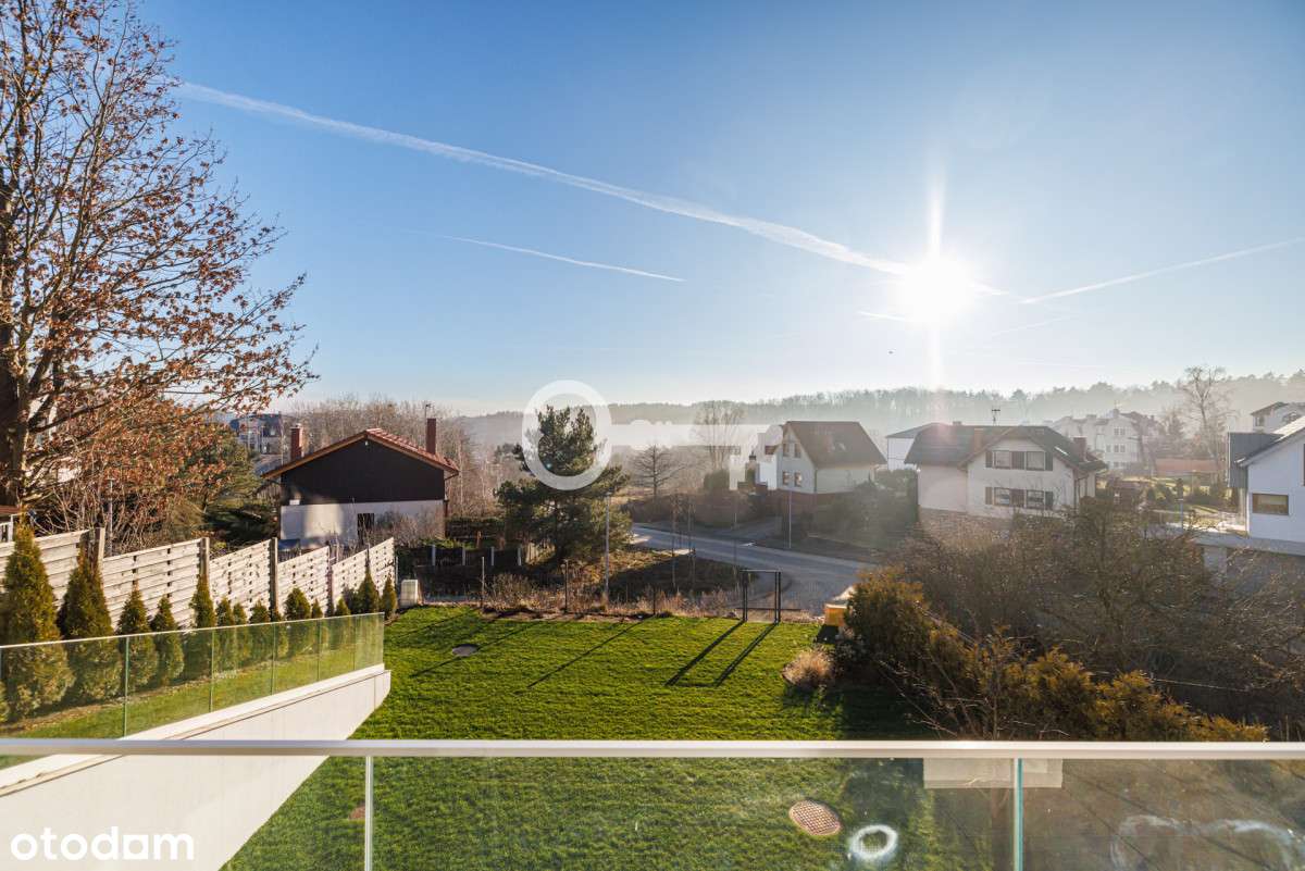 Nowoczesny dom | Biuro | Działalność | Matemblewo - Pełny obrazek: 5/16