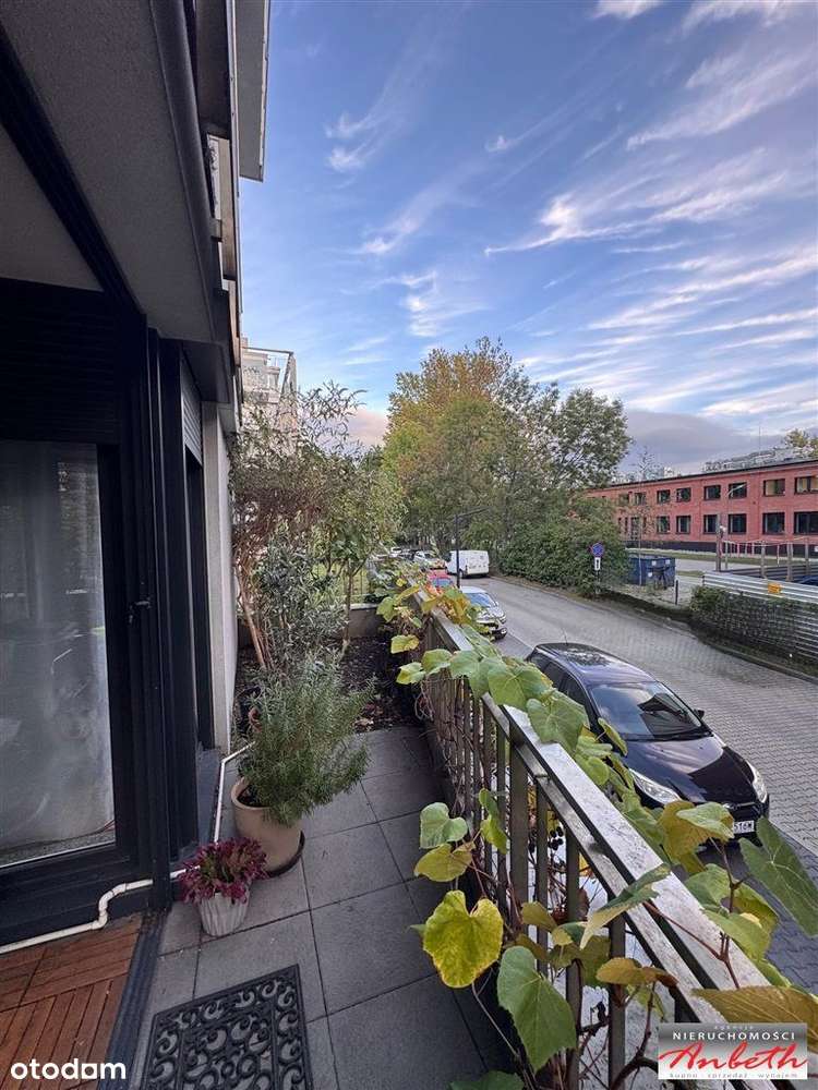 Zabłocie 28 - dwupok. 44m2 + 39m2 tarasu/ogrodu-6