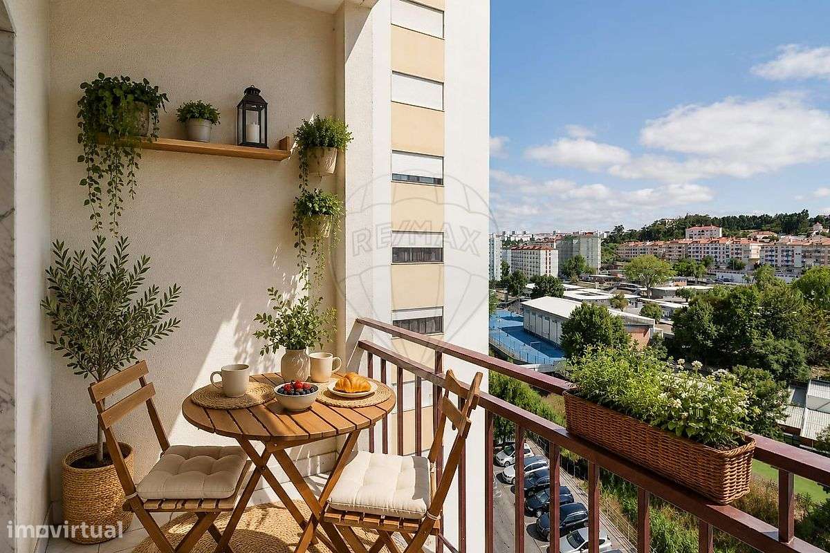 Apartamento T2 para venda-21