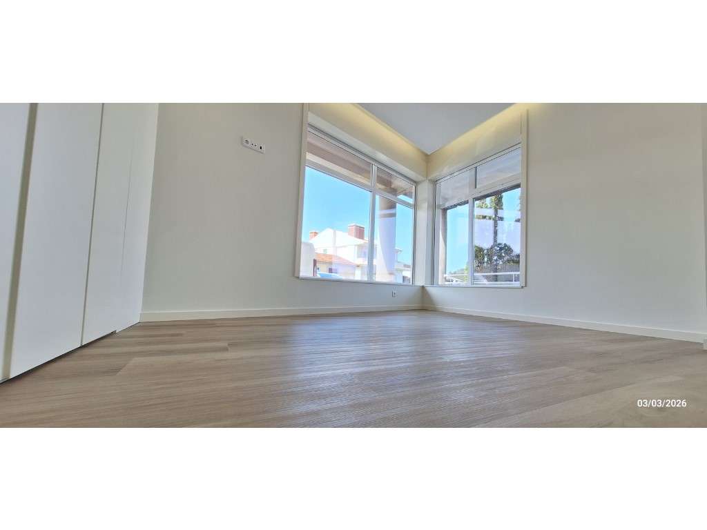 Excelente Apartamento T3 com terraço!-14