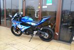 Suzuki GSX-R - 6