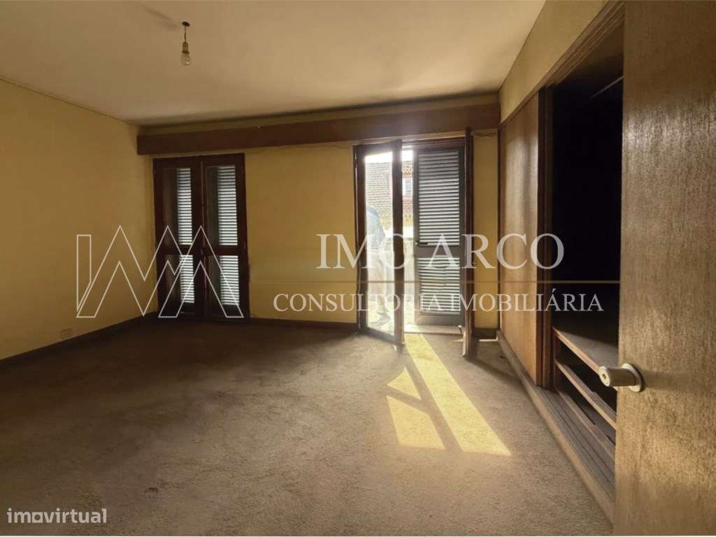 Apartamento T3 | Fafe-5