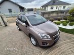 Chevrolet Trax 1.6 LT - 6