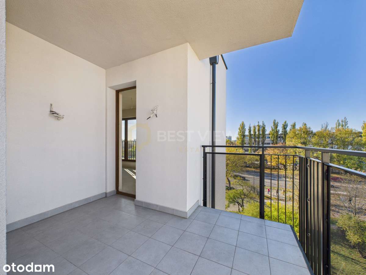 3 M | Bez sąsiadów | Ostatnie 4 Piętro | Bez Pcc-14