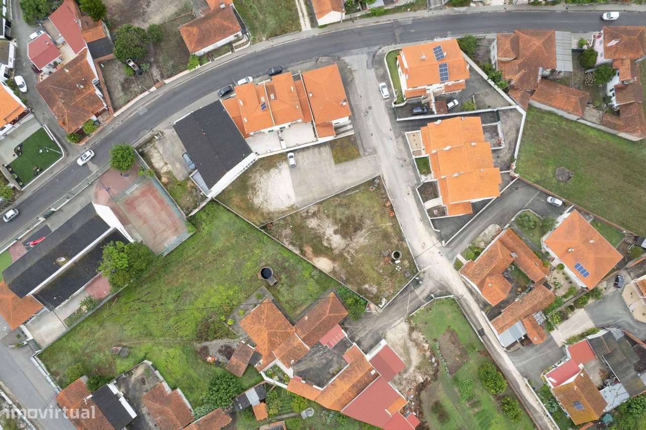 Terreno para Construção II Leiria II Maceira - Grande imagem: 5/21