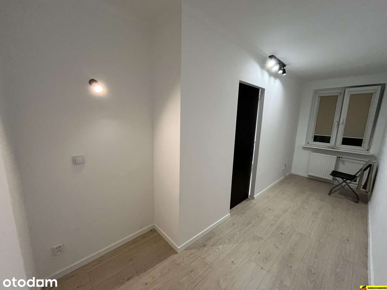 Kawalerka z wydzieloną sypialnią 26m2 INWESTYCJA-4