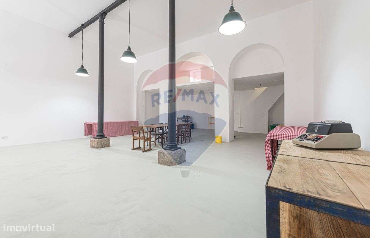 Apartamento T1 para venda - Grande imagem: 5/28