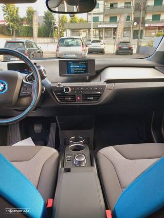 BMW i3 120Ah - 8