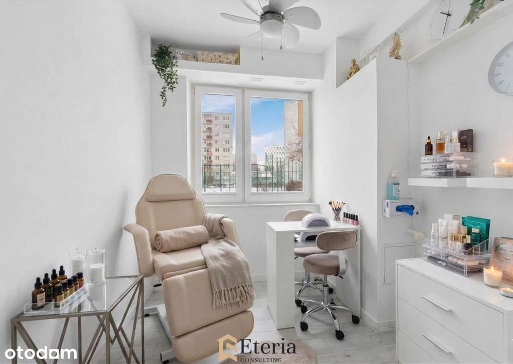 Inwestycja-Niski Wkład-Pewny Wynajem-Gocław-3