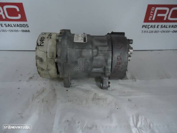 Compressor AC  Ford Galaxy de 2001 - 2