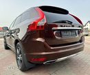 Volvo XC 60 D4 AWD Summum - 7