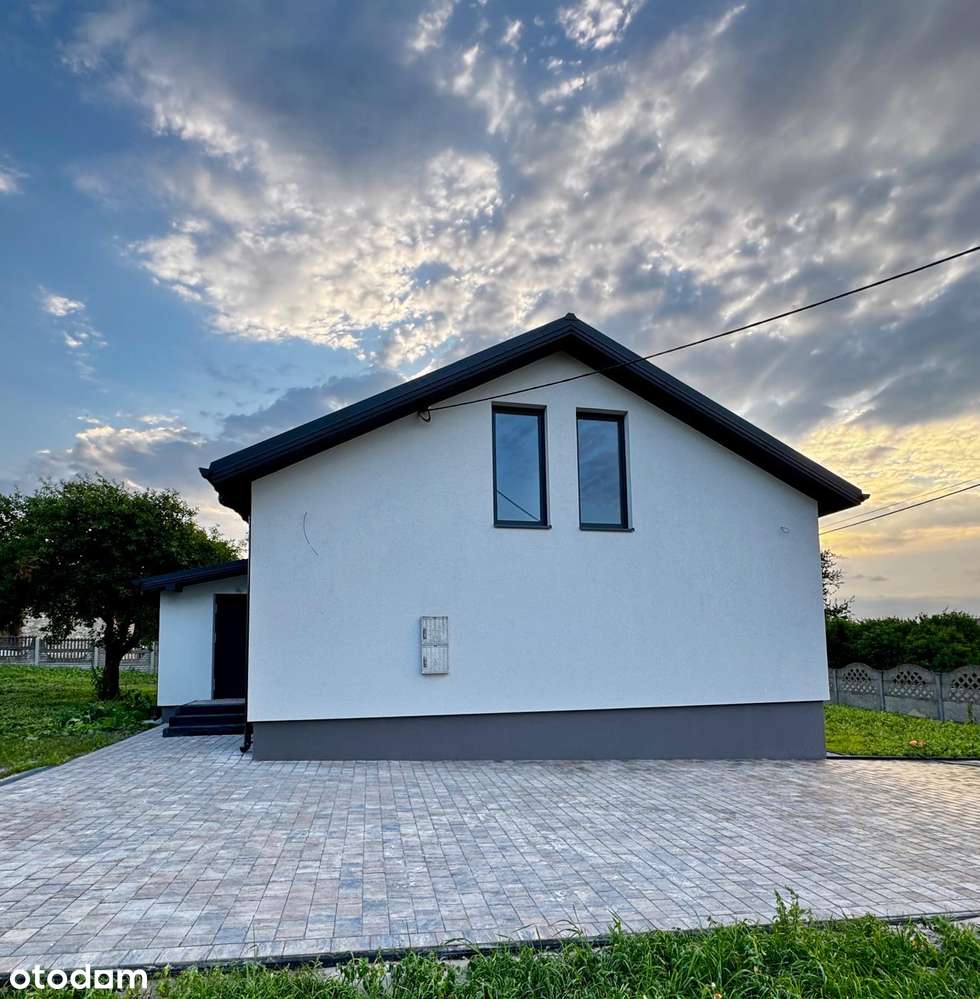 Dom jednorodzinny po generalnym remoncie - Pełny obrazek: 4/8