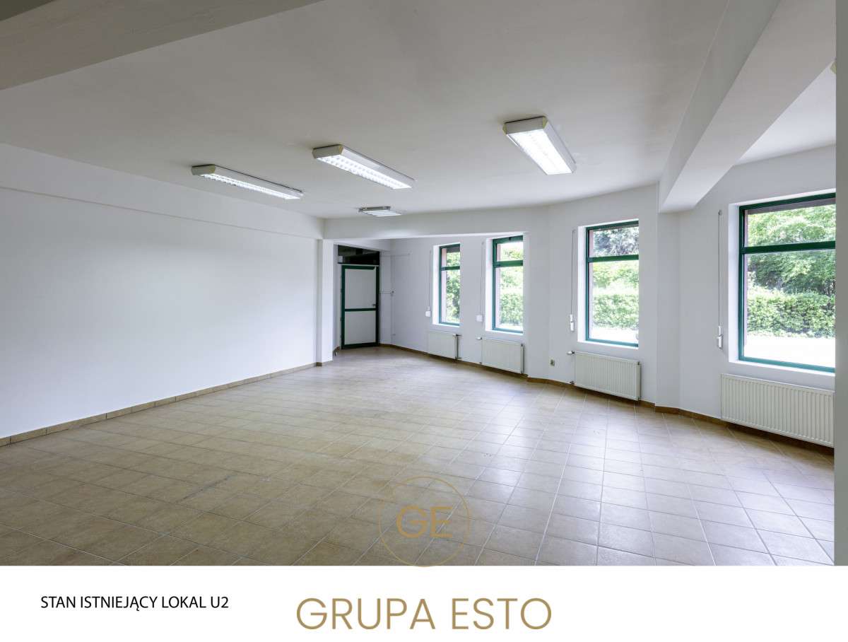 Lokal na sprzedaż Kraków Okazja 2690zł/m2 - Pełny obrazek: 4/14