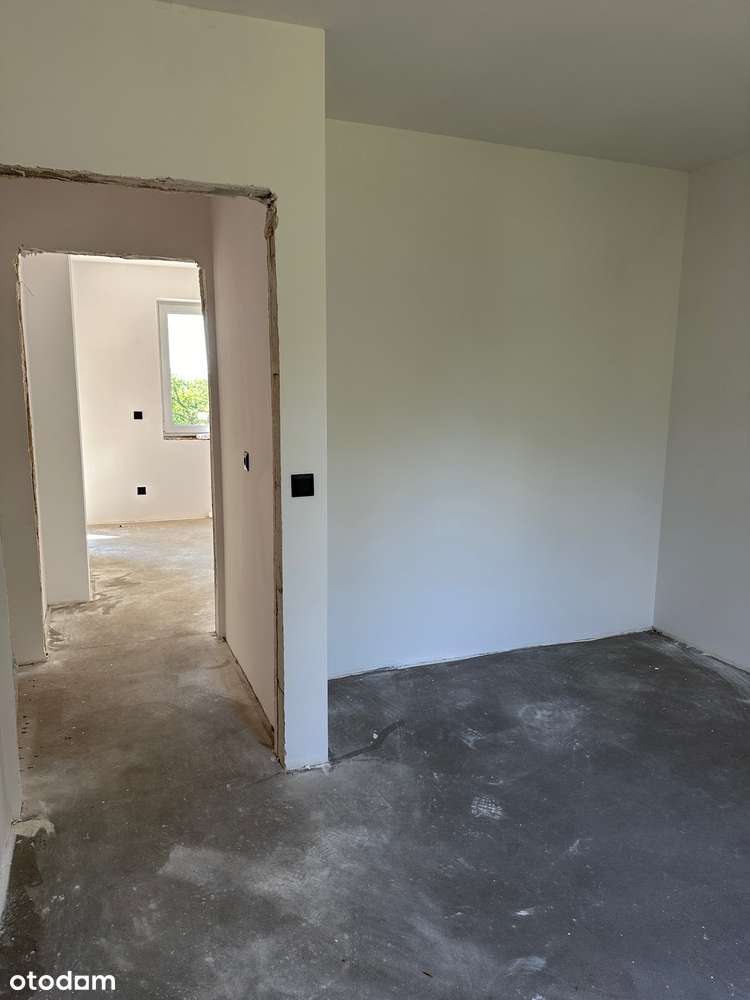 Domy w zabudowie szeregowej Północ u. Brata Aleberta OSTATNIE 4 z 11-7