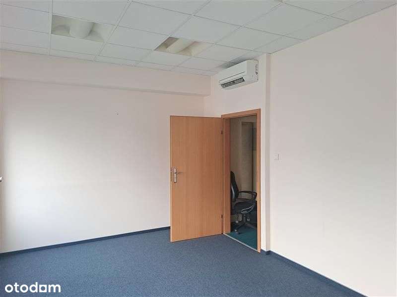 Biuro w Redłowie/miejsca postojowe/Skm Pkm - Pełny obrazek: 5/9