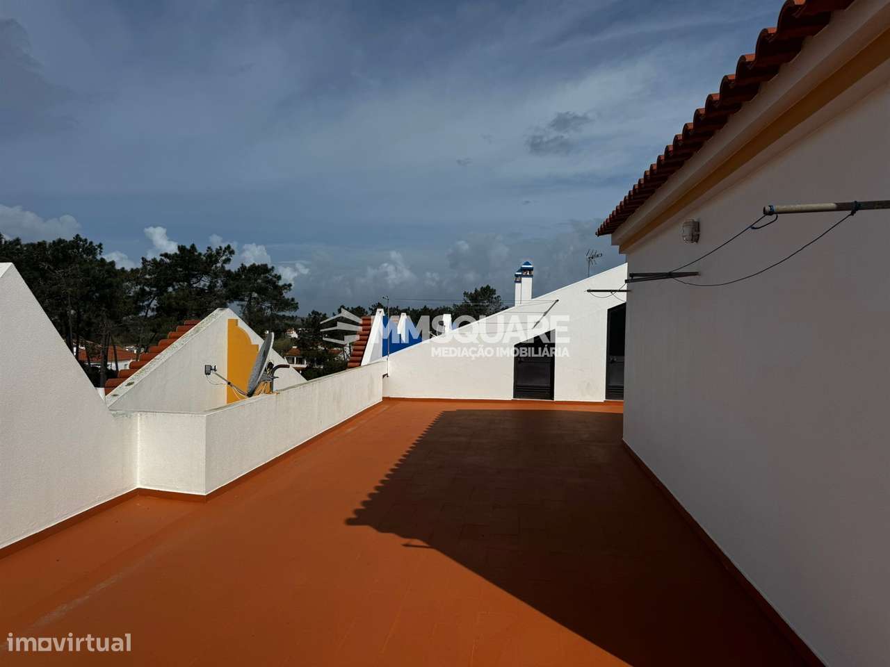 Apartamento T2 - Vila Nova de Milfontes-38