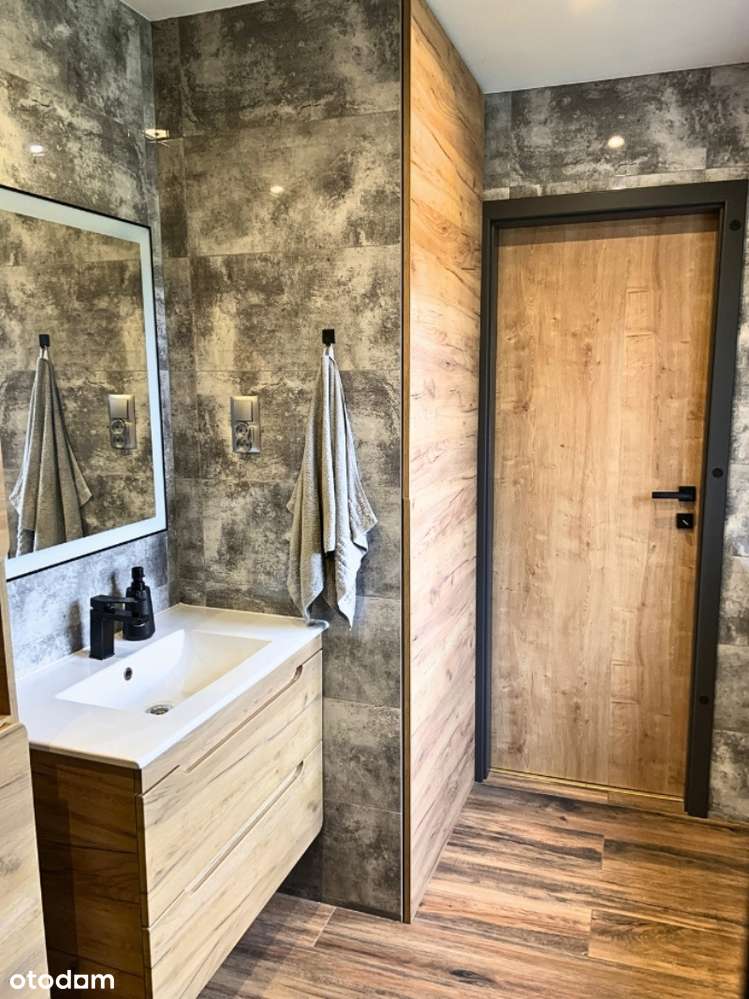 83 m² | ogród | garaż | 0% prowizji | możliwość 4 pokoi | Sobótka - Pełny obrazek: 4/17