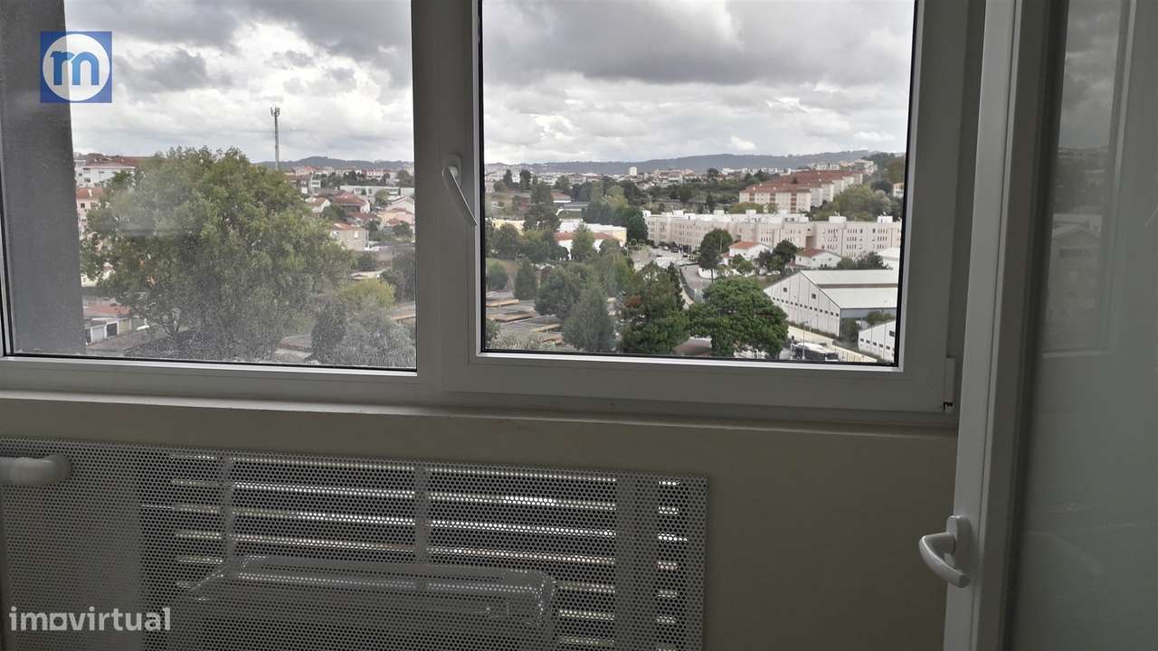 Apartamento T1 Venda em Campanhã,Porto-25