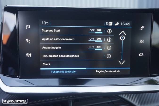 Peugeot 2008 1.2 PureTech Allure Pack - 27