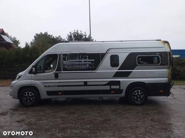 Fiat Ducato ADRIA - 3