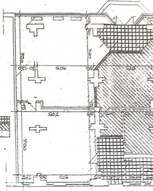Spatiu comercial de inchiriat pe strada Fabricii - Imagine principală: 5/5