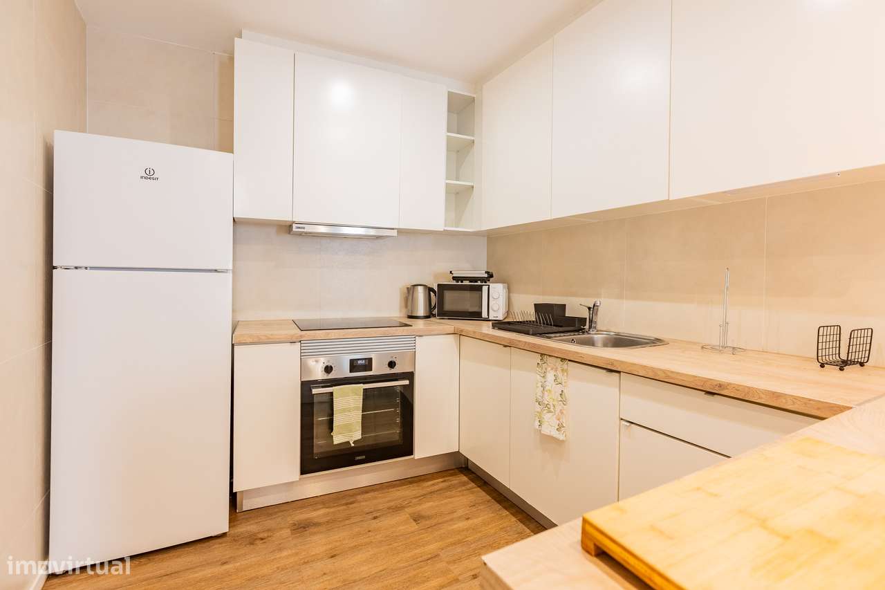 Prédio T5 - Centro de Ponta Delgada-21