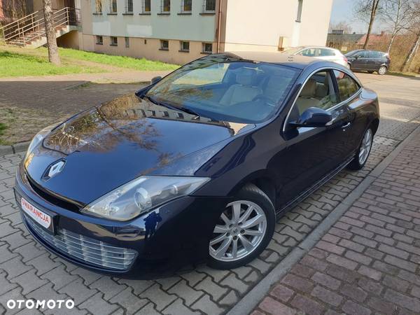 Renault Laguna Coupe 2.0 16V Turbo Dynamique - 10