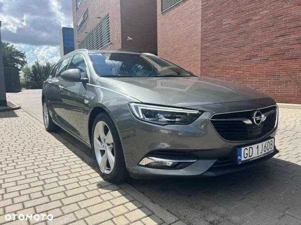 Opel Insignia 1.6 CDTI Innovation - 2