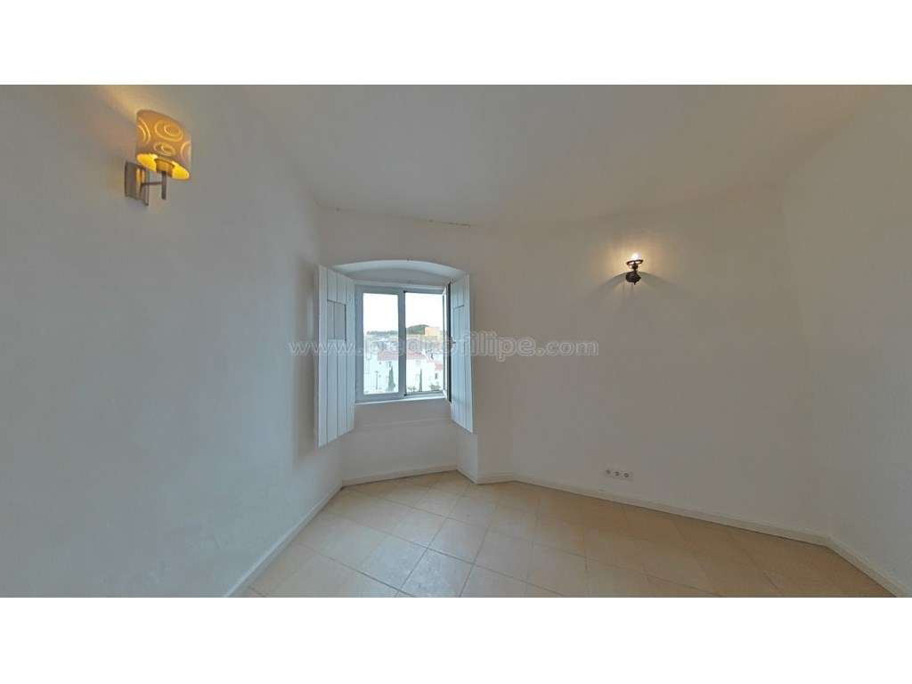 Charmosa Casa Histórica no Coração de Elvas-10