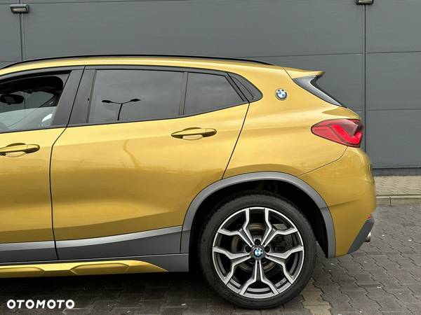 BMW X2 - 18