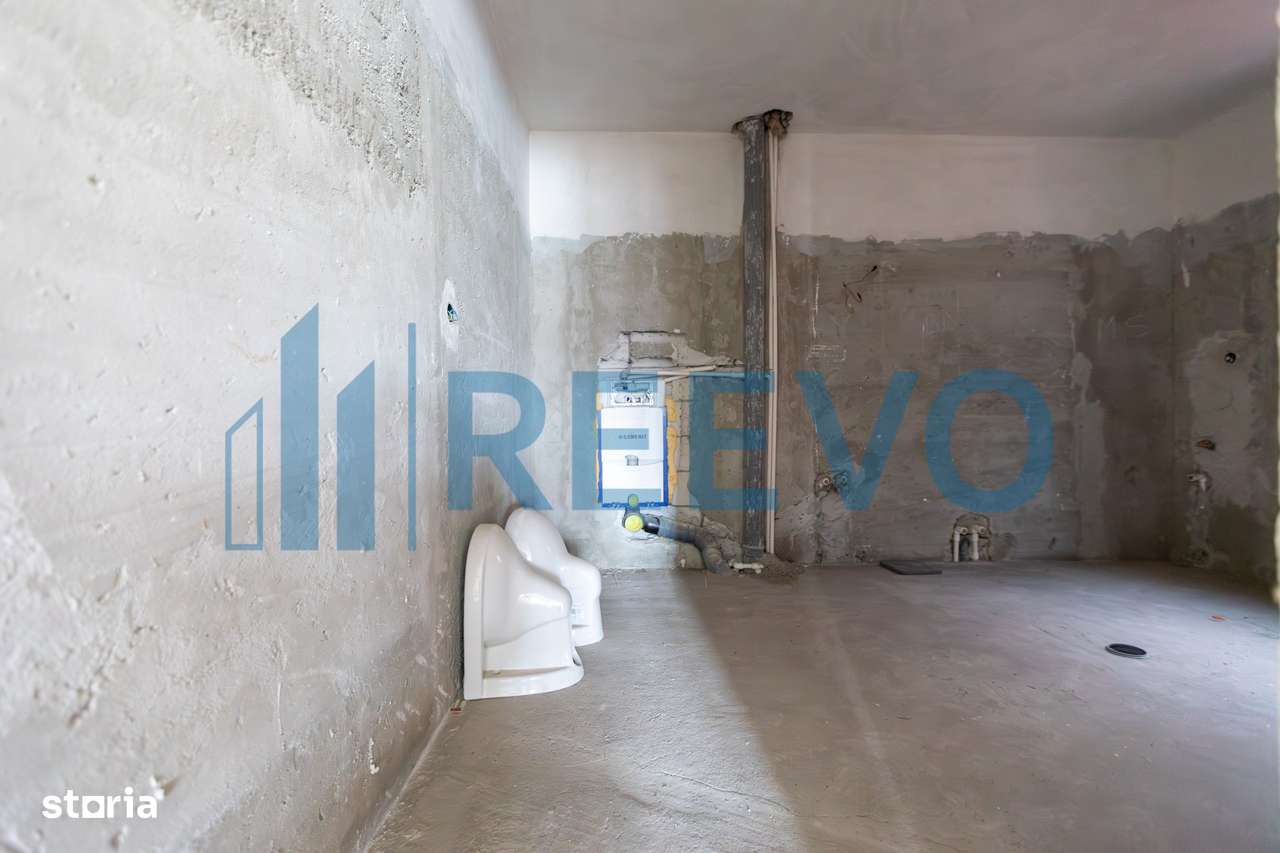 Vilă modernă în Cartierul CFR, cu mansardă și garaj-16